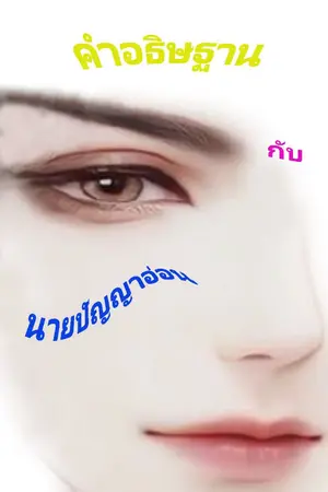 ปกนิยาย