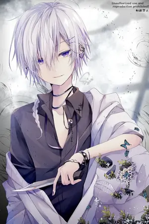 ปกนิยาย ไปต่างโลกเพราะดันเพลอชนะพระเจ้าได้(fic all anime)