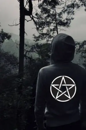 ปกนิยาย ลูกชายซาตาน