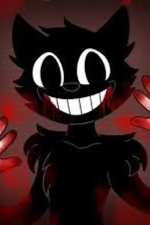 ปกนิยาย Cartoon Cat ที่มาแห่งความแค้นทั้งหมด