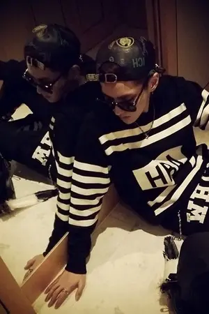 ปกนิยาย Bad life.......รักไม่ใสของนายมาเฟีย