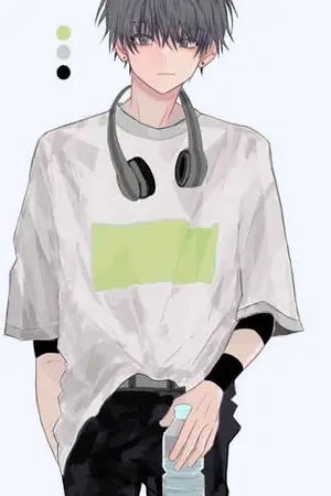 ปกนิยาย [Fic Pokemon] ผมชอบเดินทางนะแต่??