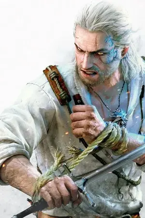 ปกนิยาย [FIC Anime] Part Time Witcher