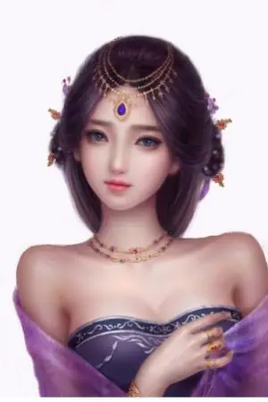 ปกนิยาย พี่ชาย เมื่อไหร่ท่านจะรักข้า