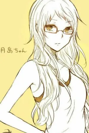 ปกนิยาย เกิดใหม่เป็นพี่สาวสึกิชิมะ เคย์