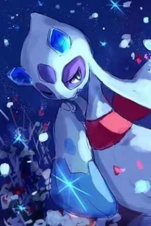 ปกนิยาย [Fic Pokemon] เจ้าชายฤดูหนาว