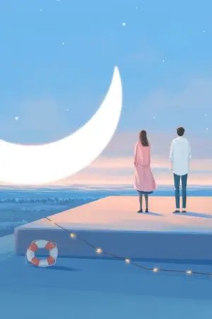 ปกนิยาย Comfort Zone | คือนาย