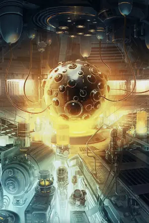 ปกนิยาย [นิยายเเปล] Restarting From Genesis