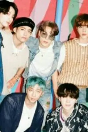 ปกนิยาย (BTS×YOU)ไอ้หัวแดงแห่งบังทัน