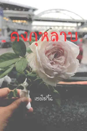 ปกนิยาย