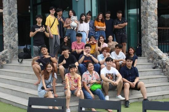 ทริปแบนด์จ้า ว่าแล้วก็อยากไปอีก