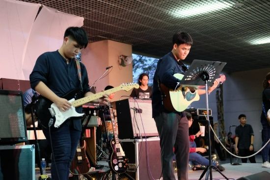 งาน Artsband Concert 2019