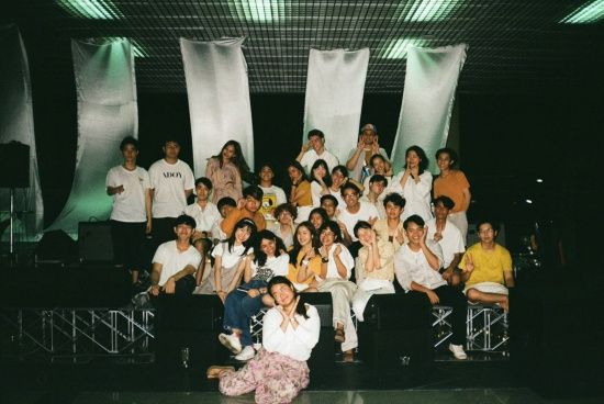 Artsband Mini Concert 2020