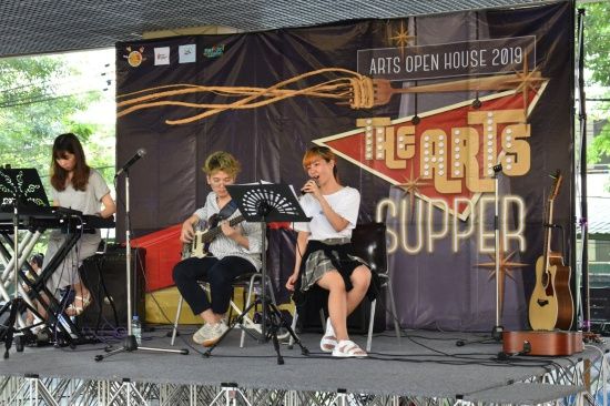 Photo Credit: Dpi Arts