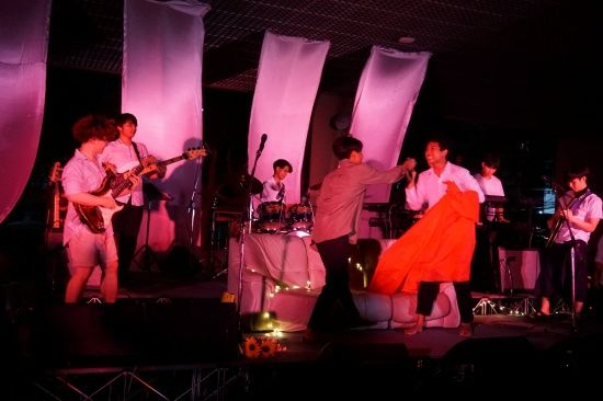 Artsband Concert 2020 