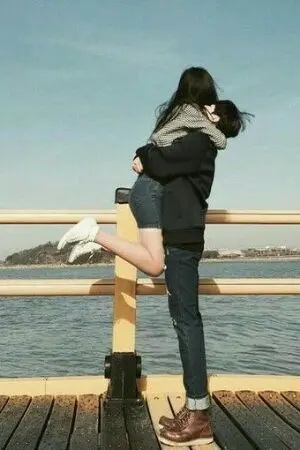 ปกนิยาย Cherry : เชอร์รี่🍒