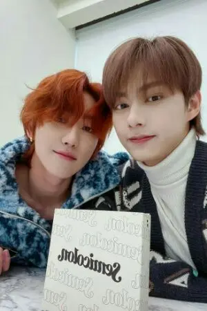 ปกนิยาย Daddy & Baby