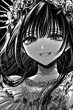 ปกนิยาย [ Fic Hunter x Hunter ] เป็นพี่สาวเนี่ยมันไม่ง่ายเลยนะ