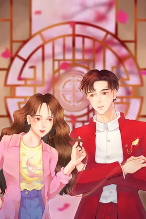 ปกนิยาย Lovin’ you อยากบอกให้รู้ว่ารัก