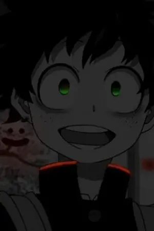 ปกนิยาย [FICBNHA] destroy / ซ่อมแซมไม่ได้ รักษาไม่ได้ ก็แค่ทำลาย