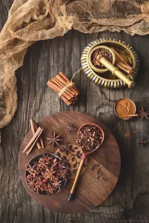 ปกนิยาย เทียบยาของท่านหมอลี่