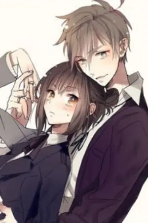 ปกนิยาย รักสุดป่วนของซาโตมิคุง