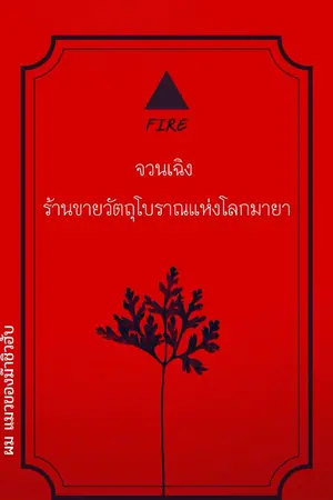 ปกนิยาย