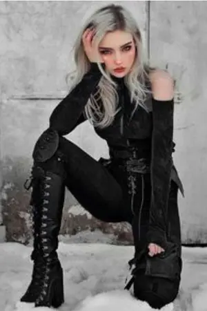 ปกนิยาย เอวาเลีย... เจ้าหญิงนักรบ