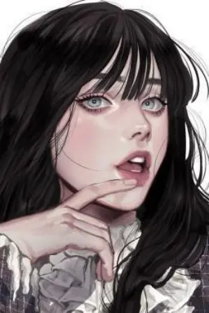 ปกนิยาย เด็กหญิงตัวร้ายกับนายเย็นชา