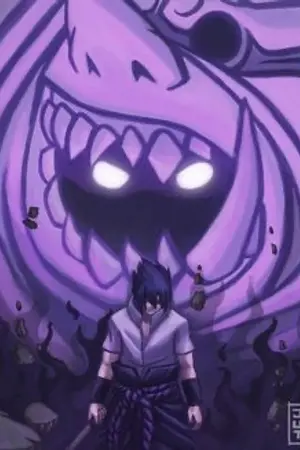 ปกนิยาย สุดยอดระบบอัปเกรดในโลกนารูโตะ !!