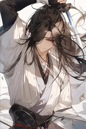 ปกนิยาย เหนือฟ้าใต้หล้า ข้าคือชิวเฮอ !