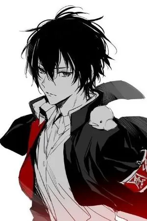 ปกนิยาย 【 Fic one piece / KHR 】 herbivore! จะขย้ำให้เละ