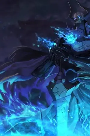 ปกนิยาย [fic dxd]เกิดใหม่ทั้งทีกลายเป็นคิงฮัซซันไปซะแล้ว