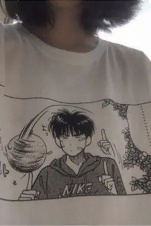 ปกนิยาย Fic Jujutsu kaisen x Tokyo revengers x Reborn | oc  มึงแปลก