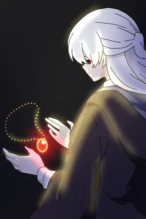 ปกนิยาย นิยาย:The guardian witch แม่มดพิทักษ์มณี