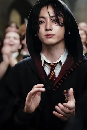 ปกนิยาย wizard|KOOKV