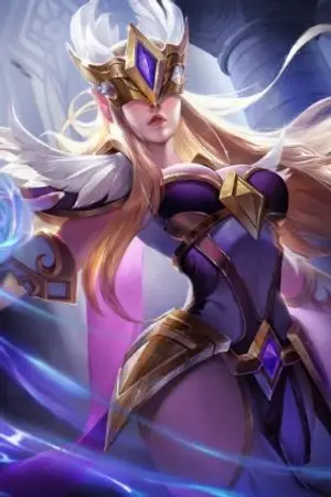 ปกนิยาย มนุษย์กับเทพจะรักกันได้ยังไง #Laurial