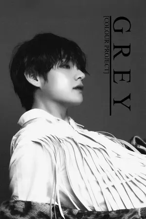 ปกนิยาย [COLOUR PROJECT ] gray.