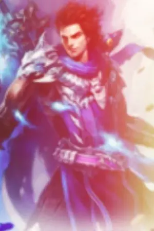 ปกนิยาย Snow Eagle Lord อินทรีหิมะเจ้าดินแดน