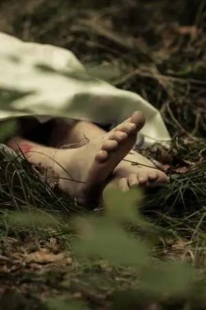 ปกนิยาย A Tale of Blood / ล่าล้างแค้น