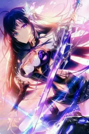 ปกนิยาย [ Fic Douluo Dalu II ] • brave of the wind  •