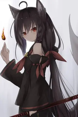 ปกนิยาย [fic douluo dalu ii]จักรพรรดิ์แห่งดาบ