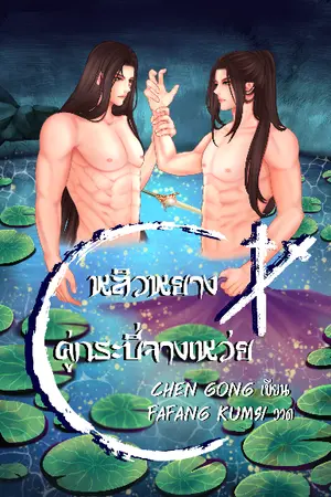 ปกนิยาย หลิวหยางคู่กระบี่จางเหว่ย