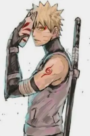 ปกนิยาย (Fic Naruto)ความทรงจำทั้งหมดของเซียน