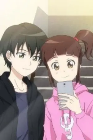 ปกนิยาย ีัชินบิหอพักอลเวง