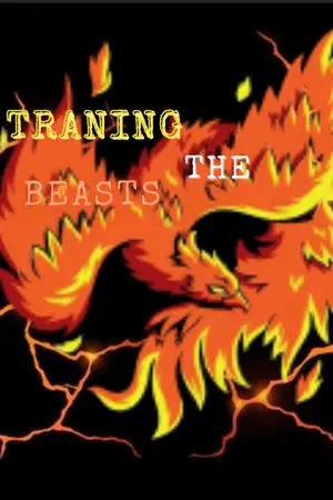 ปกนิยาย เรื่องราวของเทมเมอร์ผู้ฝึกฝนสัตว์อสูรสุดแข็งแกร่ง(Training The Beasts )