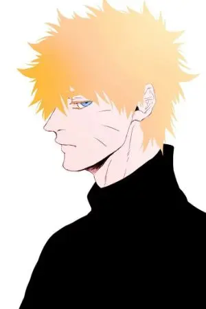 ปกนิยาย [Fairy tail]นารูโตะผู้พิทักษ์ของแฟรี่เทล