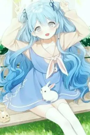 ปกนิยาย [One piece ]กลับมาเป็นบากี้