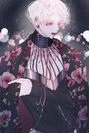 ปกนิยาย [Fic Tokyo Revengers]เขาเรียกผมว่าQueen