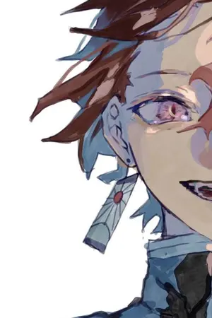ปกนิยาย [Fic Kimetus no Yaiba] ดั่งกลิ่นฝัน